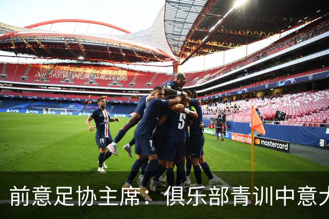 前意足协主席：俱乐部青训中意大利人只有30% 意大利本该进世界杯