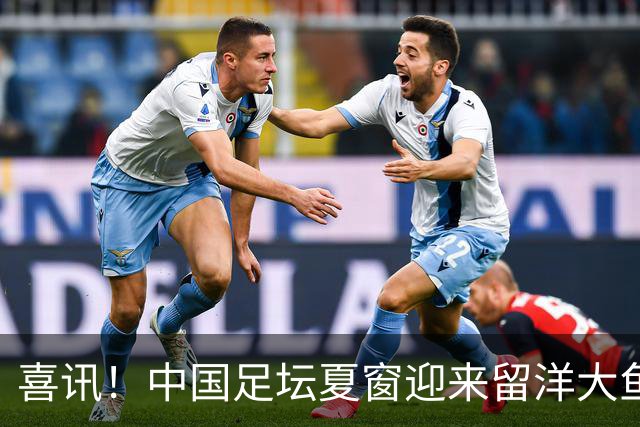 喜讯！中国足坛夏窗迎来留洋大鱼回归，沈梦露官宣加盟北京女足
