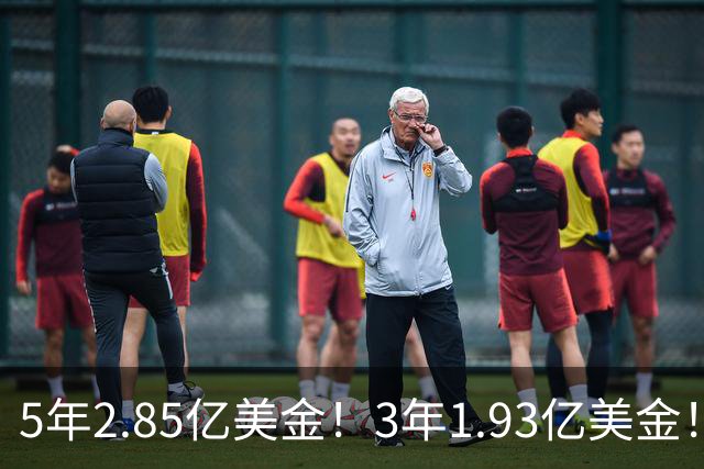 5年2.85亿美金！3年1.93亿美金！NBA最豪华阵容，新赛季又有悬念了