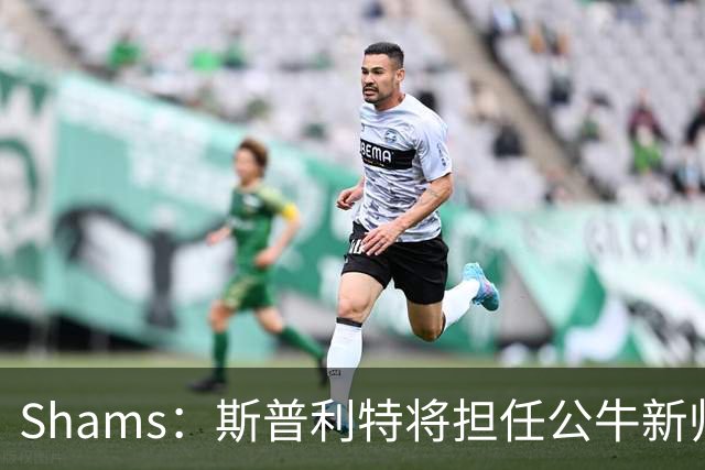 Shams：斯普利特将担任公牛新帅 上赛季率开拓者获西部第七